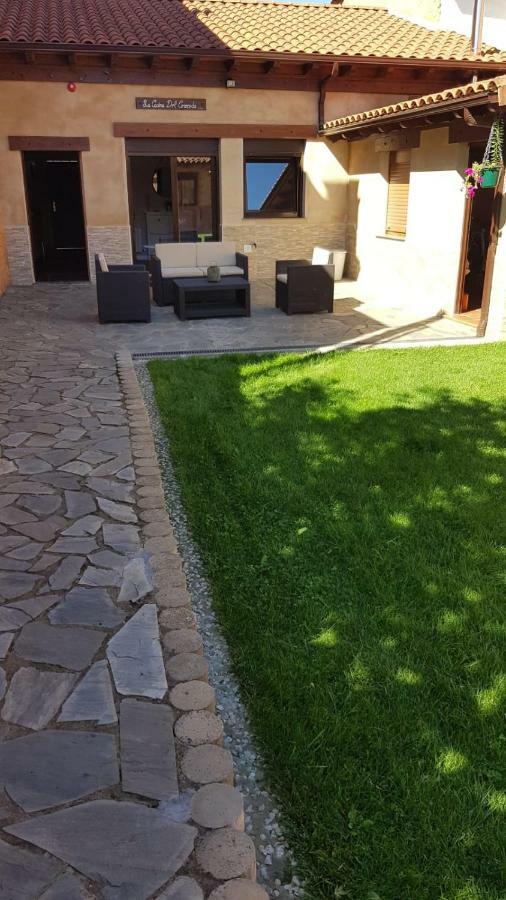 Villa La Casina del Cerecedo León Exterior foto